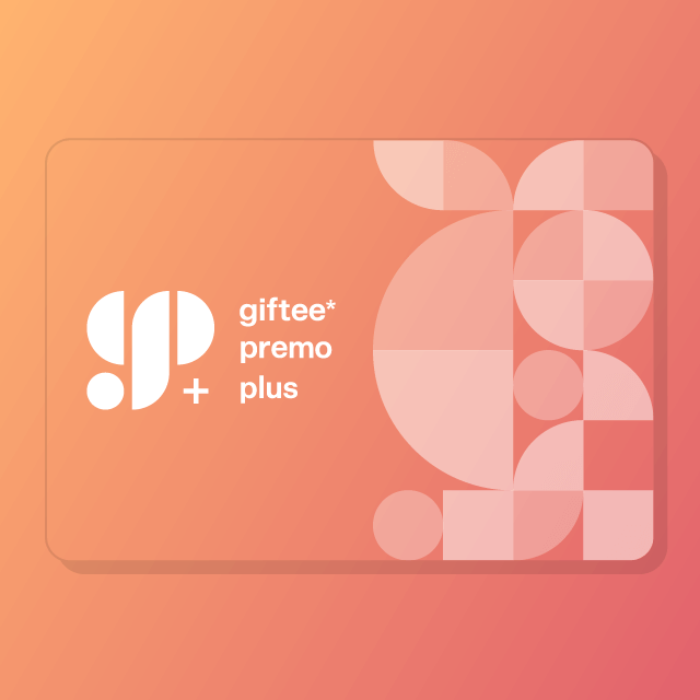 [テスト] ギフティプレモPlus（500円分）